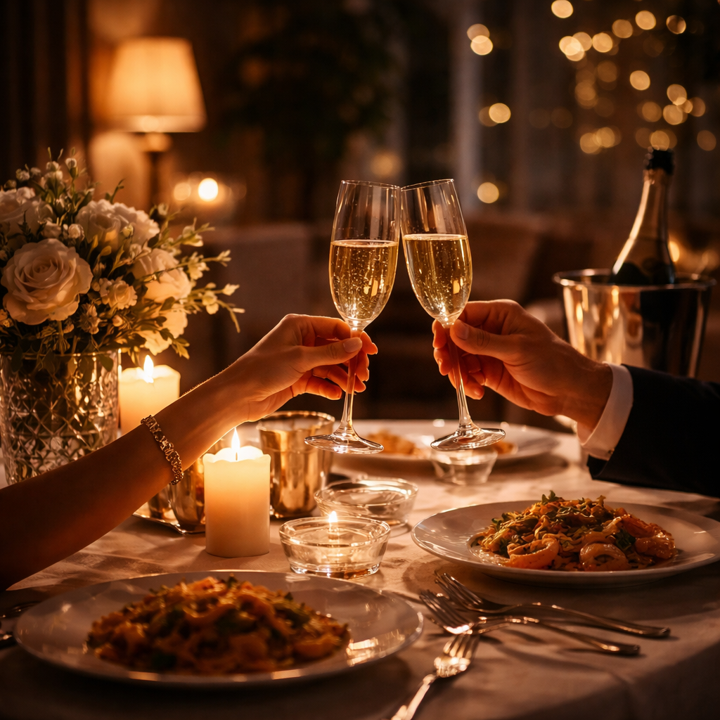 Special Evening